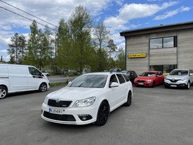 Skoda Octavia, Autot, Valkeakoski, Tori.fi Skoda Octavia, Autot, Valkeakoski, Tori.fi