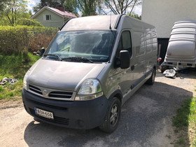 Nissan Interstar, Autot, Valkeakoski, Tori.fi Nissan Interstar, Autot, Valkeakoski, Tori.fi