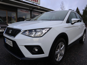 Seat Arona, Autot, Haapajärvi, Tori.fi Seat Arona, Autot, Haapajärvi, Tori.fi