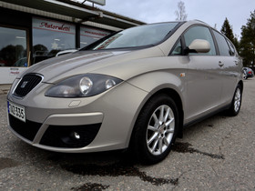 Seat Altea XL, Autot, Haapajärvi, Tori.fi Seat Altea XL, Autot, Haapajärvi, Tori.fi