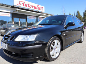 Saab 9-3, Autot, Haapajärvi, Tori.fi Saab 9-3, Autot, Haapajärvi, Tori.fi