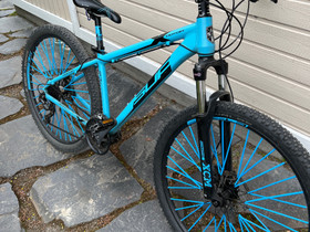 Sup rotor blue 27,5, Maastopyörät, Polkupyörät ja pyöräily, Tampere, Tori.fi Sup rotor blue 27,5, Maastopyörät, Polkupyörät ja pyöräily, Tampere, Tori.fi