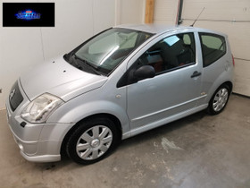 Citroen C2, Autot, Pirkkala, Tori.fi Citroen C2, Autot, Pirkkala, Tori.fi