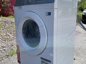 AEG Lavamat pesukone 8kg, Pesu- ja kuivauskoneet, Kodinkoneet, Vantaa, Tori.fi AEG Lavamat pesukone 8kg, Pesu- ja kuivauskoneet, Kodinkoneet, Vantaa, Tori.fi
