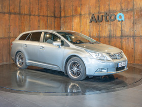 Toyota Avensis, Autot, Joensuu, Tori.fi Toyota Avensis, Autot, Joensuu, Tori.fi