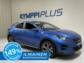 Kia XCeed, Autot, Turku, Tori.fi