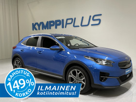 Kia XCeed, Autot, Turku, Tori.fi Kia XCeed, Autot, Turku, Tori.fi
