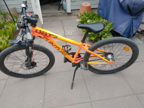 Tunturi drt 24", Maastopyörät, Polkupyörät ja pyöräily, Espoo, Tori.fi Tunturi drt 24", Maastopyörät, Polkupyörät ja pyöräily, Espoo, Tori.fi