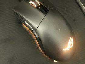Rog gladius ii origin, Komponentit, Tietokoneet ja lisälaitteet, Lahti, Tori.fi Rog gladius ii origin, Komponentit, Tietokoneet ja lisälaitteet, Lahti, Tori.fi
