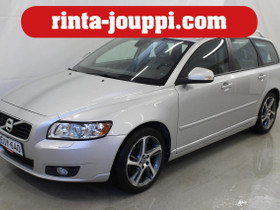 Volvo V50, Autot, Hyvinkää, Tori.fi Volvo V50, Autot, Hyvinkää, Tori.fi