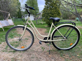 VILMA 28 polkupyörä, Hybridipyörät, Polkupyörät ja pyöräily, Turku, Tori.fi