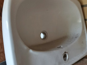 Arabia lavuaari, Kylpyhuoneet, WC:t ja saunat, Rakennustarvikkeet ja työkalut, Hämeenlinna, Tori.fi Arabia lavuaari, Kylpyhuoneet, WC:t ja saunat, Rakennustarvikkeet ja työkalut, Hämeenlinna, Tori.fi