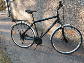 Insera tronic 28", Hybridipyörät, Polkupyörät ja pyöräily, Turku, Tori.fi Insera tronic 28", Hybridipyörät, Polkupyörät ja pyöräily, Turku, Tori.fi