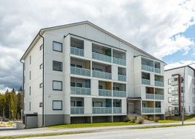1H, Juvankatu 83 A, Annala, Tampere, Vuokrattavat asunnot, Asunnot, Tampere, Tori.fi