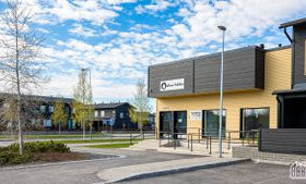 Kiulukankaantie 22 A, Kiulukangas, Oulu, Liike- ja toimitilat, Asunnot, Oulu, Tori.fi Kiulukankaantie 22 A, Kiulukangas, Oulu, Liike- ja toimitilat, Asunnot, Oulu, Tori.fi