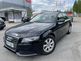 Audi A4, Autot, Vantaa, Tori.fi Audi A4, Autot, Vantaa, Tori.fi