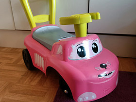 Potkuauto, Lelut ja pelit, Lastentarvikkeet ja lelut, Kajaani, Tori.fi Potkuauto, Lelut ja pelit, Lastentarvikkeet ja lelut, Kajaani, Tori.fi