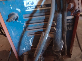 AGA viking 150, Muu rakentaminen ja remontointi, Rakennustarvikkeet ja työkalut, Oulu, Tori.fi AGA viking 150, Muu rakentaminen ja remontointi, Rakennustarvikkeet ja työkalut, Oulu, Tori.fi