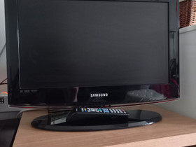 Samsung 22", Televisiot, Viihde-elektroniikka, Vantaa, Tori.fi Samsung 22", Televisiot, Viihde-elektroniikka, Vantaa, Tori.fi