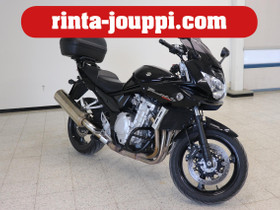 Suzuki GSF, Moottoripyörät, Moto, Kokkola, Tori.fi Suzuki GSF, Moottoripyörät, Moto, Kokkola, Tori.fi