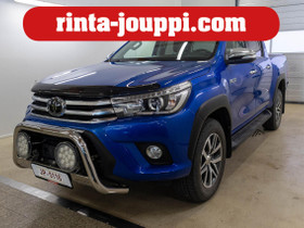 TOYOTA HILUX, Autot, Keuruu, Tori.fi TOYOTA HILUX, Autot, Keuruu, Tori.fi