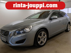Volvo V60, Autot, Keuruu, Tori.fi Volvo V60, Autot, Keuruu, Tori.fi