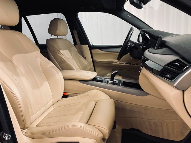 BMW X5 7