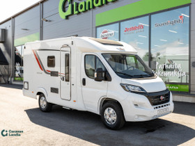 BÜRSTNER Nexxo Van T 569, Matkailuautot, Matkailuautot ja asuntovaunut, Kokkola, Tori.fi BÜRSTNER Nexxo Van T 569, Matkailuautot, Matkailuautot ja asuntovaunut, Kokkola, Tori.fi