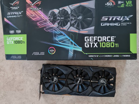 Gtx 1080ti, Komponentit, Tietokoneet ja lisälaitteet, Raahe, Tori.fi Gtx 1080ti, Komponentit, Tietokoneet ja lisälaitteet, Raahe, Tori.fi