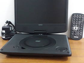 Zenz dvd laite, Kotiteatterit ja DVD-laitteet, Viihde-elektroniikka, Turku, Tori.fi Zenz dvd laite, Kotiteatterit ja DVD-laitteet, Viihde-elektroniikka, Turku, Tori.fi