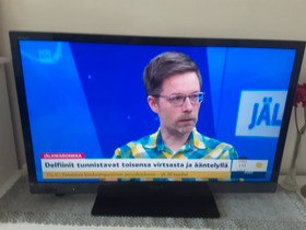 Sony bravia lcd-digi tv+crome cast, Muut kodinkoneet, Kodinkoneet, Mikkeli, Tori.fi Sony bravia lcd-digi tv+crome cast, Muut kodinkoneet, Kodinkoneet, Mikkeli, Tori.fi