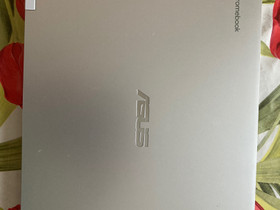 ASUS Chromebook CX1400 14, Kannettavat, Tietokoneet ja lisälaitteet, Kajaani, Tori.fi ASUS Chromebook CX1400 14, Kannettavat, Tietokoneet ja lisälaitteet, Kajaani, Tori.fi