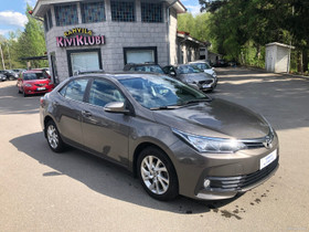 Toyota Corolla, Autot, Hämeenlinna, Tori.fi Toyota Corolla, Autot, Hämeenlinna, Tori.fi