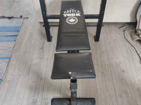Painonnostopenkki halvalla, Kuntoilu ja fitness, Urheilu ja ulkoilu, Siikajoki, Tori.fi Painonnostopenkki halvalla, Kuntoilu ja fitness, Urheilu ja ulkoilu, Siikajoki, Tori.fi