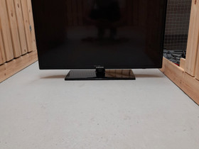 VARATTU Samsung televisio, Televisiot, Viihde-elektroniikka, Tuusula, Tori.fi VARATTU Samsung televisio, Televisiot, Viihde-elektroniikka, Tuusula, Tori.fi