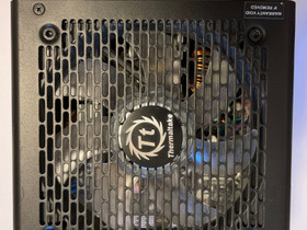 Thermaltake smart series rgb 500w, Komponentit, Tietokoneet ja lisälaitteet, Rovaniemi, Tori.fi Thermaltake smart series rgb 500w, Komponentit, Tietokoneet ja lisälaitteet, Rovaniemi, Tori.fi