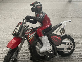 Kauko-ohjattava Dirt bike, Lelut ja pelit, Lastentarvikkeet ja lelut, Kuopio, Tori.fi Kauko-ohjattava Dirt bike, Lelut ja pelit, Lastentarvikkeet ja lelut, Kuopio, Tori.fi