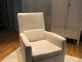 Swing keinuva nojatuoli, Sohvat ja nojatuolit, Sisustus ja huonekalut, Vaasa, Tori.fi Swing keinuva nojatuoli, Sohvat ja nojatuolit, Sisustus ja huonekalut, Vaasa, Tori.fi