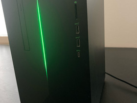 HP Pavilion - pelitietokone, Pöytäkoneet, Tietokoneet ja lisälaitteet, Turku, Tori.fi HP Pavilion - pelitietokone, Pöytäkoneet, Tietokoneet ja lisälaitteet, Turku, Tori.fi
