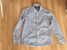 Pepe Jeans 140 kauluspaita, Lastenvaatteet ja kengät, Lappeenranta, Tori.fi Pepe Jeans 140 kauluspaita, Lastenvaatteet ja kengät, Lappeenranta, Tori.fi
