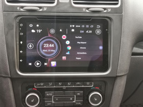 Vw Golf 5/6, Autostereot ja tarvikkeet, Auton varaosat ja tarvikkeet, Alajärvi, Tori.fi Vw Golf 5/6, Autostereot ja tarvikkeet, Auton varaosat ja tarvikkeet, Alajärvi, Tori.fi