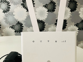 Huawei 4G modeemi, Verkkotuotteet, Tietokoneet ja lisälaitteet, Naantali, Tori.fi Huawei 4G modeemi, Verkkotuotteet, Tietokoneet ja lisälaitteet, Naantali, Tori.fi