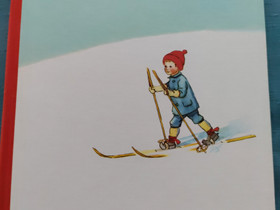 Ollin hiihtoretki, Lastenkirjat, Kirjat ja lehdet, Vantaa, Tori.fi Ollin hiihtoretki, Lastenkirjat, Kirjat ja lehdet, Vantaa, Tori.fi