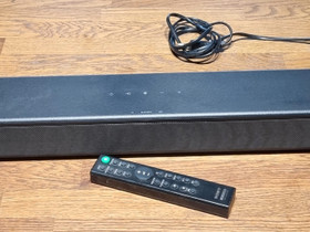Soundbar Sony HT-SF150, Kotiteatterit ja DVD-laitteet, Viihde-elektroniikka, Järvenpää, Tori.fi Soundbar Sony HT-SF150, Kotiteatterit ja DVD-laitteet, Viihde-elektroniikka, Järvenpää, Tori.fi