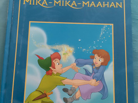 Peter Pan ja paluu mikä mikä maahan, Lastenkirjat, Kirjat ja lehdet, Vantaa, Tori.fi Peter Pan ja paluu mikä mikä maahan, Lastenkirjat, Kirjat ja lehdet, Vantaa, Tori.fi