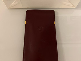Cartier vintage pehmeä lasikotelo, Muut asusteet, Asusteet ja kellot, Espoo, Tori.fi Cartier vintage pehmeä lasikotelo, Muut asusteet, Asusteet ja kellot, Espoo, Tori.fi