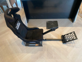 Playseat WRC, Pelikonsolit ja pelaaminen, Viihde-elektroniikka, Tampere, Tori.fi Playseat WRC, Pelikonsolit ja pelaaminen, Viihde-elektroniikka, Tampere, Tori.fi