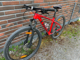 Trek Xcaliber 7 2020, Maastopyörät, Polkupyörät ja pyöräily, Keuruu, Tori.fi Trek Xcaliber 7 2020, Maastopyörät, Polkupyörät ja pyöräily, Keuruu, Tori.fi