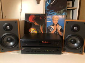 Yamaha,Teac,Sony., Audio ja musiikkilaitteet, Viihde-elektroniikka, Espoo, Tori.fi Yamaha,Teac,Sony., Audio ja musiikkilaitteet, Viihde-elektroniikka, Espoo, Tori.fi