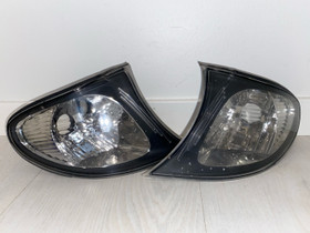 Bmw e46 etuvilkut, Autovaraosat, Auton varaosat ja tarvikkeet, Ilmajoki, Tori.fi Bmw e46 etuvilkut, Autovaraosat, Auton varaosat ja tarvikkeet, Ilmajoki, Tori.fi